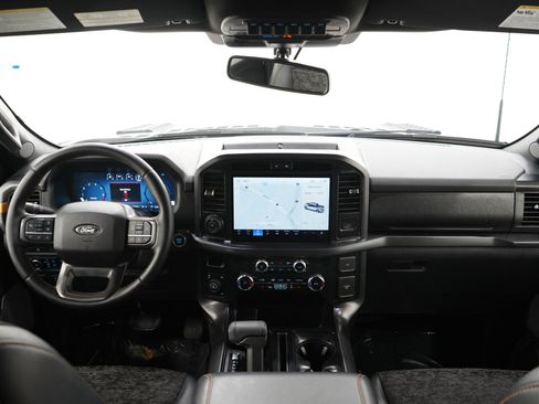 Used 2025 Ford F150 Tremor AWD/4WD image 18