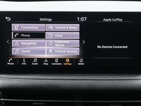Used 2023 INFINITI QX60 Luxe w/ Vision Package FWD image 12