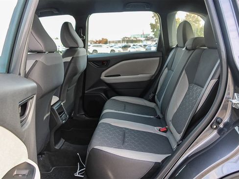 New 2026 Subaru Forester image 18
