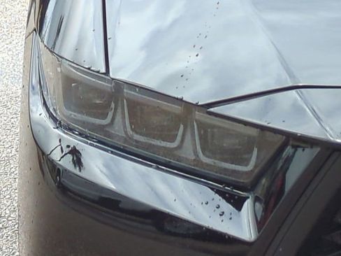 Used 2025 Ford Mustang Convertible image 10