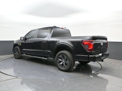 Used 2025 Ford F150 STX w/ Equipment Group 200A RWD image 5