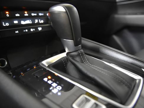 Used 2024 MAZDA CX-5 AWD 2.5 S w/ Select Package image 23