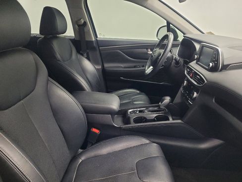 Used 2019 Hyundai Santa Fe Limited FWD image 21