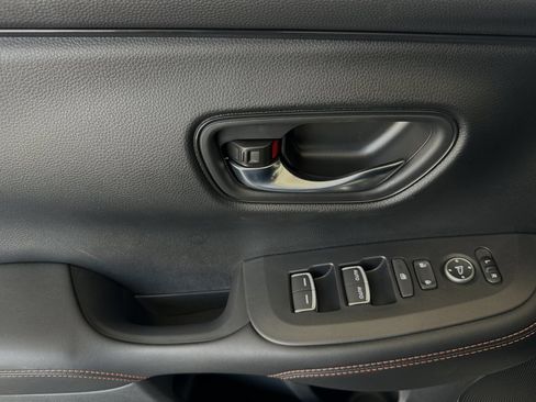 New 2025 Honda HR-V Sport image 11