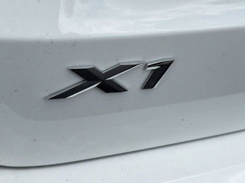 New 2026 BMW X1 xDrive28i w/ Technology Package AWD/4WD image 30