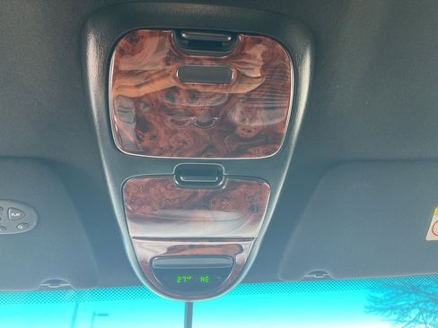 Used 2001 Ford F150 Harley-Davidson image 32