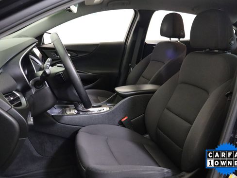 Used 2023 Chevrolet Malibu RS image 22