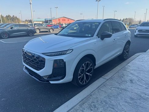 New 2026 Audi Q3 quattro 2.0T image 10