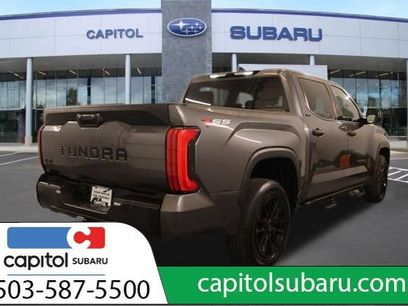 Used 2022 Toyota Tundra SR5