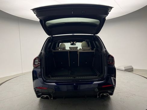 Used 2022 BMW X3 xDrive30i w/ M Sport Package image 5