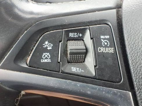 Used 2019 Buick Encore Essence w/ Experience Buick Package AWD/4WD image 16