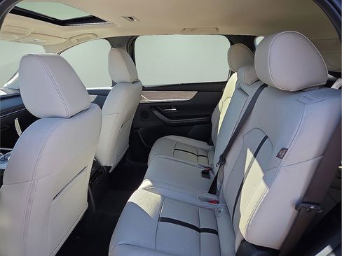 New 2026 MAZDA CX-90 Plug-In Hybrid w/ Preferred image 17