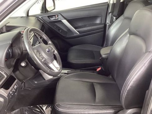 Used 2017 Subaru Forester 2.5i Limited image 12