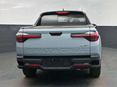 Used 2023 Hyundai Santa Cruz SEL Premium image 27