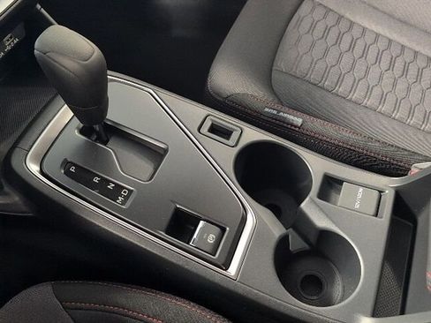 New 2026 Subaru Impreza 2.0i Sport image 14