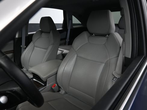 Used 2020 Acura MDX SH-AWD w/ Technology Package image 19