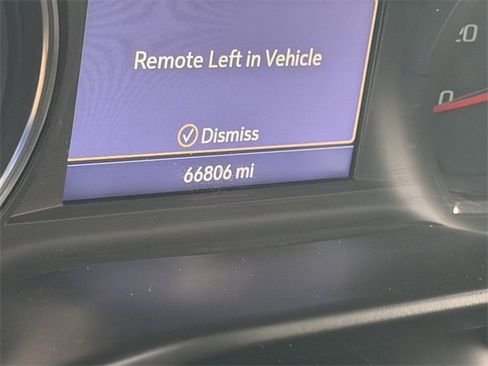 Used 2019 Chevrolet Silverado 1500 LT Trail Boss image 9