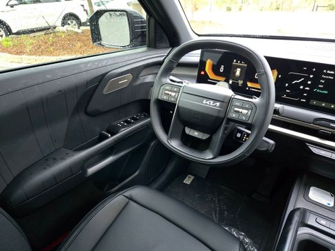 New 2027 Kia Telluride LX image 9