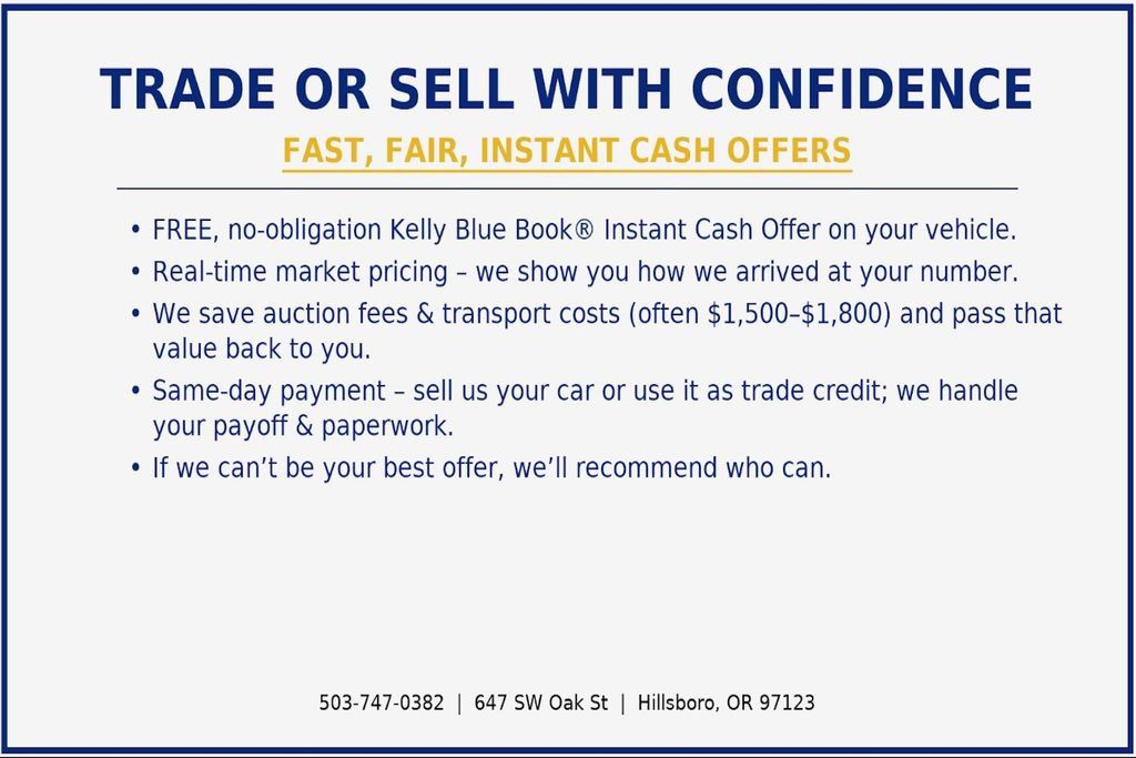 Used 2014 Ford Edge SEL AWD/4WD image 4