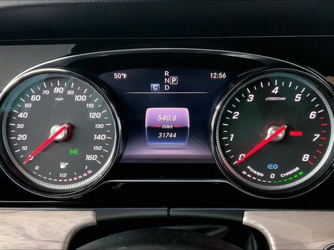 Certified 2019 Mercedes-Benz CLS 450 4MATIC image 25