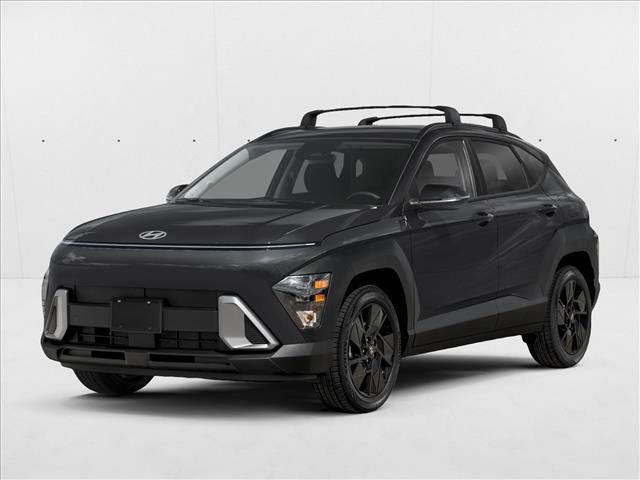New 2027 Hyundai Kona SEL Sport FWD image 1