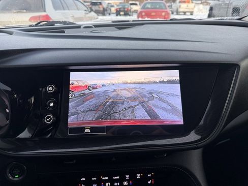 Used 2021 Buick Envision Essence image 14