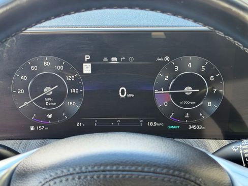 Used 2023 Kia Telluride SX AWD/4WD image 20