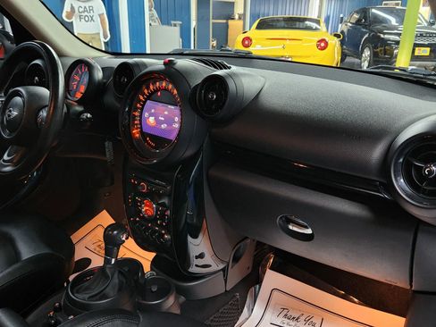 Used 2016 MINI Cooper Countryman S image 13