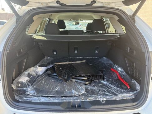 Certified 2025 Subaru Outback Premium w/ Popular Package #1A image 25