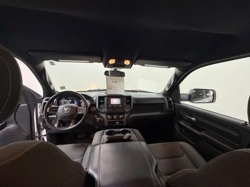 Used 2022 RAM 1500 Tradesman AWD/4WD image 26