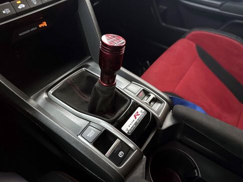 Used 2021 Honda Civic Type R image 23