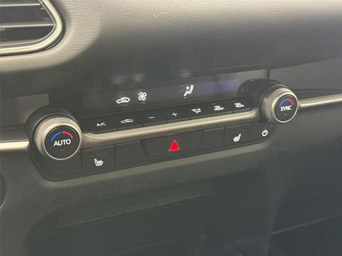 New 2026 MAZDA CX-30 AWD 2.5 S w/ Select Sport Pkg image 25