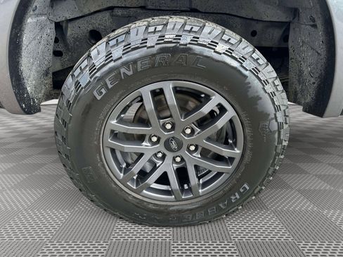 Used 2021 Ford Ranger Lariat w/ Tremor Off-Road Package image 36