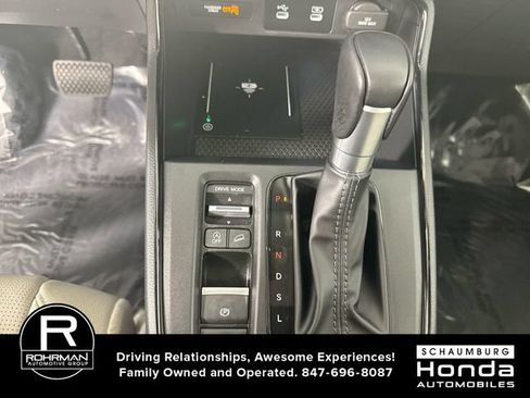 Used 2026 Honda CR-V EX-L image 18