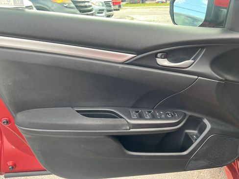 Used 2021 Honda Civic LX image 10