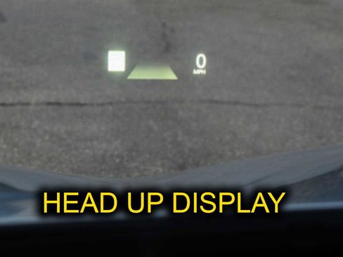 Used 2025 INFINITI QX55 Sensory image 15