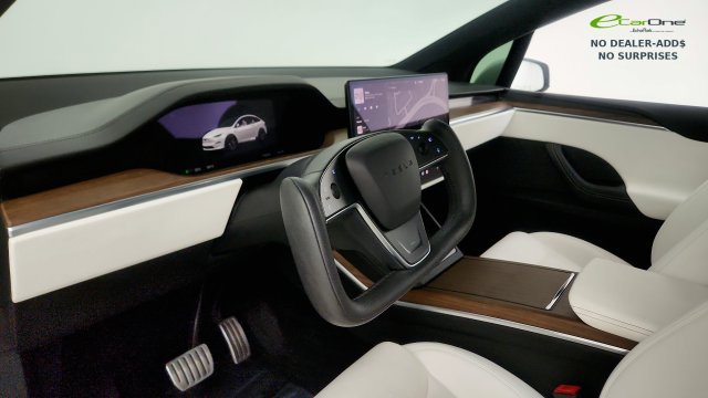 Used 2022 Tesla Model X AWD/4WD image 42