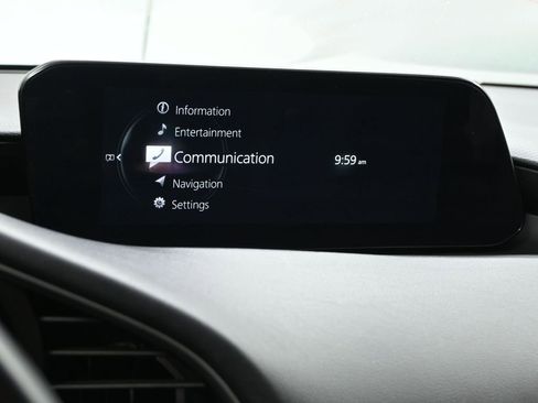 Used 2023 MAZDA MAZDA3 s image 30