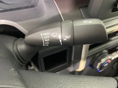 New 2026 Toyota Tacoma SR5 image 15