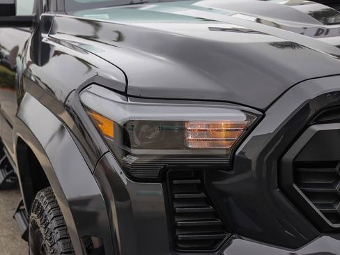 Used 2026 Toyota Tacoma TRD Sport RWD image 13