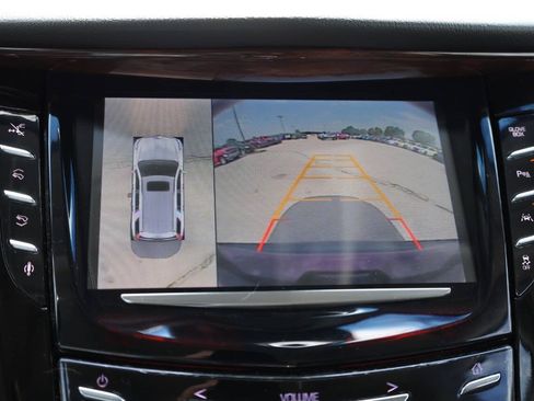 Used 2016 Cadillac Escalade Premium AWD/4WD image 25