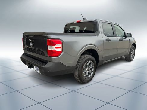 New 2026 Ford Maverick XLT FWD image 4