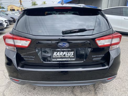 Used 2019 Subaru Impreza 2.0i Sport AWD/4WD image 9