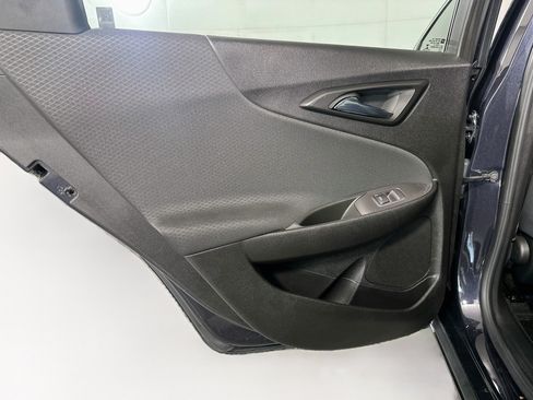 Used 2023 Chevrolet Malibu LS w/ LPO, Floor Liner Package FWD image 24