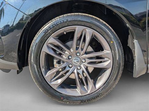 Used 2021 Acura RDX A-Spec image 21