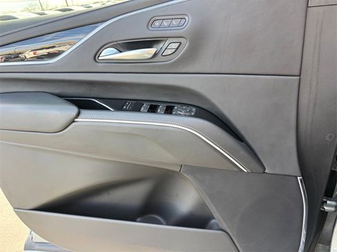 Used 2023 Cadillac Escalade Sport w/ Touring Package image 25