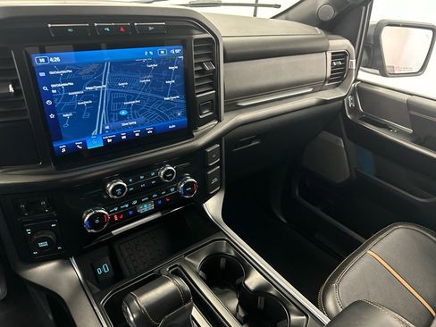 Used 2023 Ford F150 Platinum image 27