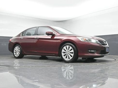 Used 2013 Honda Accord EX-L image 10