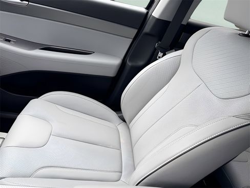 Used 2024 Hyundai Palisade SEL image 28