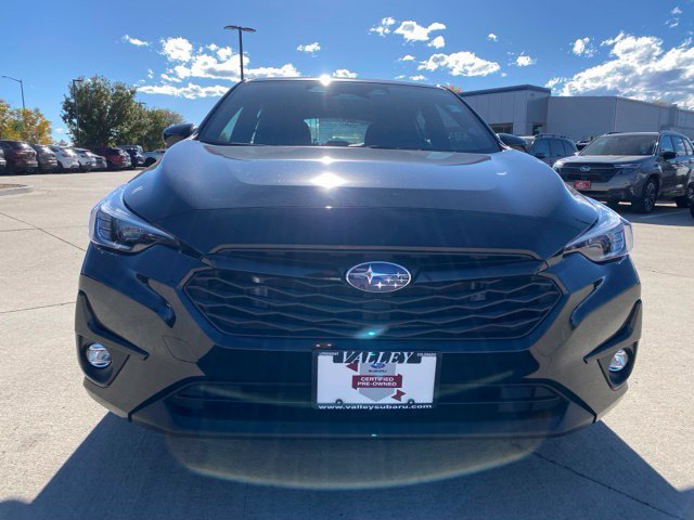 Certified 2024 Subaru Impreza RS w/ Popular Package #3 AWD/4WD image 9